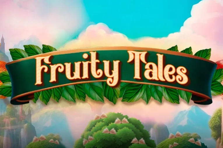 Fruity Tales